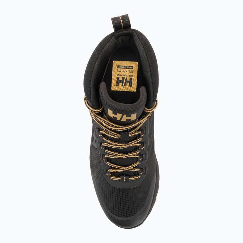 Femeile Helly Hansen Durango Boot HT negru 6