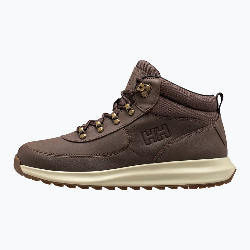 Încălțăminte pentru bărbați Helly Hansen Forest Evo coffee bean/ sperry gum 9