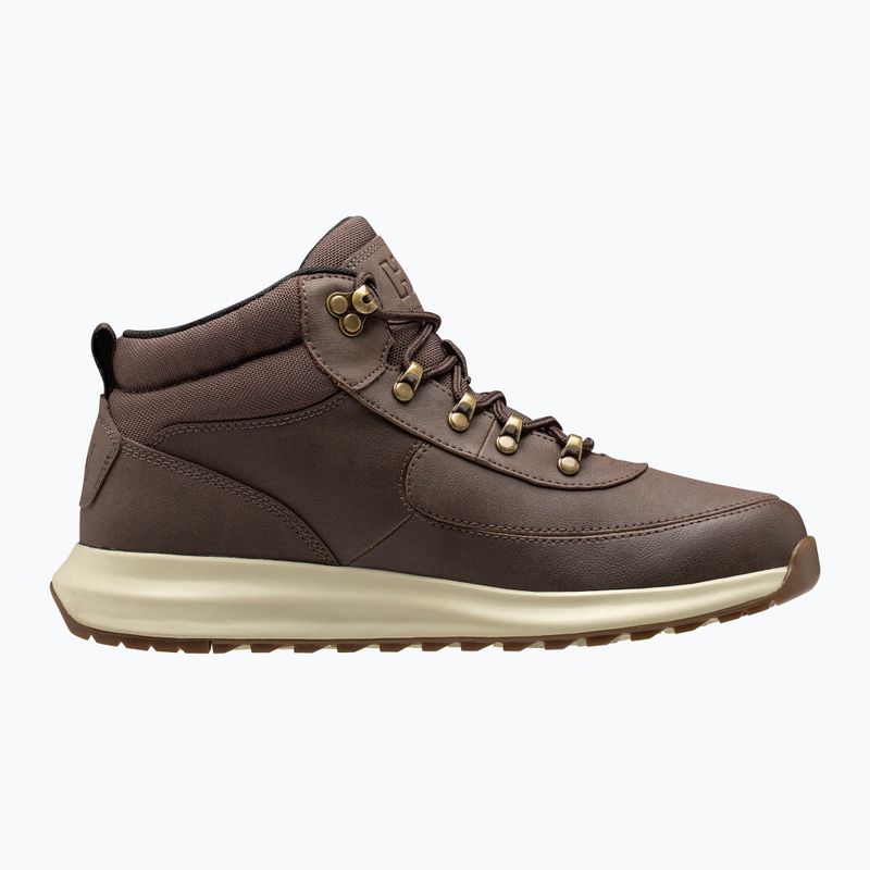 Încălțăminte pentru bărbați Helly Hansen Forest Evo coffee bean/ sperry gum 10