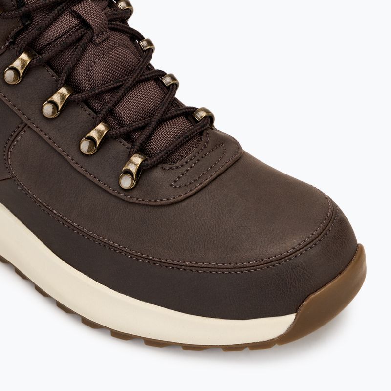 Încălțăminte pentru bărbați Helly Hansen Forest Evo coffee bean/ sperry gum 7