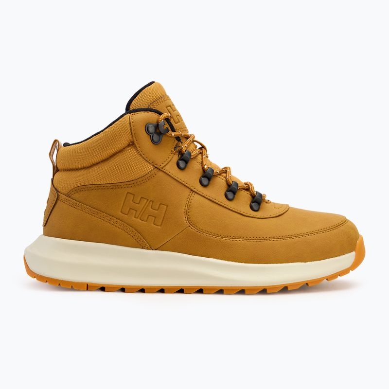 Încălțăminte pentru bărbați Helly Hansen Forest Evo new wheat/ cream 2