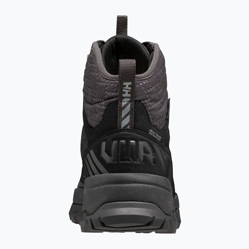 Încălțăminte pentru bărbați Helly Hansen Crestone Ullr Ht black 11