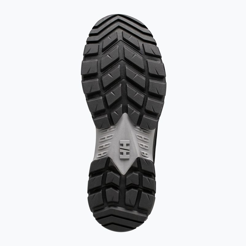 Încălțăminte pentru bărbați Helly Hansen Crestone Ullr Ht black 12