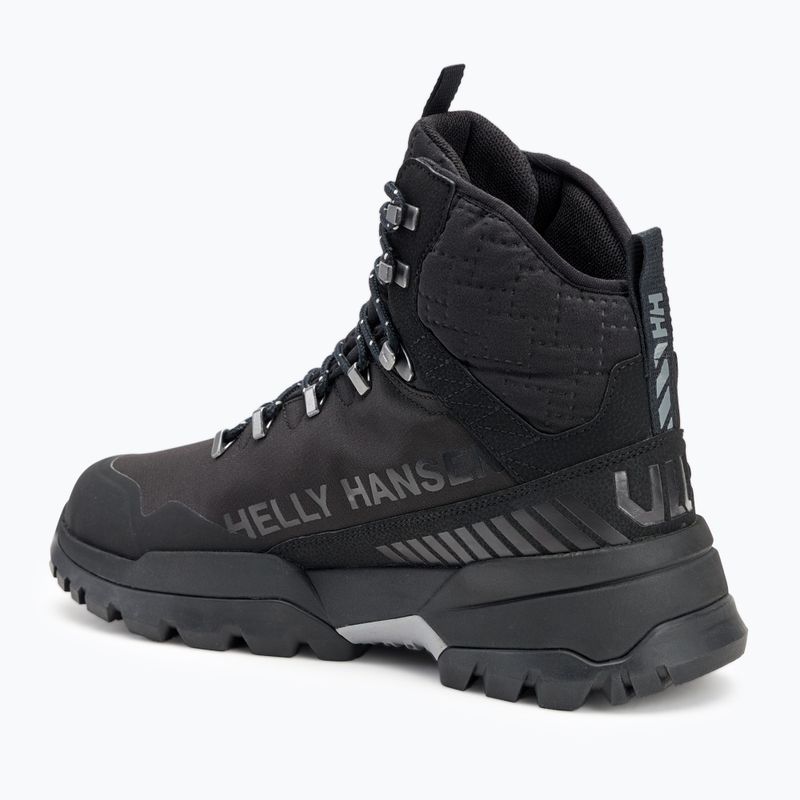 Încălțăminte pentru bărbați Helly Hansen Crestone Ullr Ht black 3