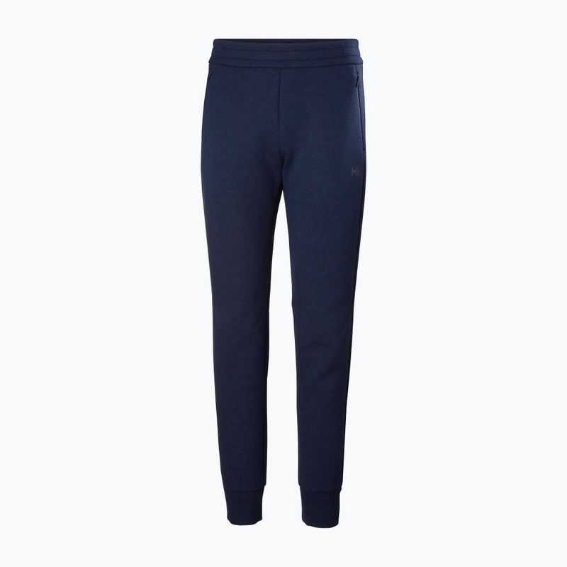 Pantaloni pentru femei Helly Hansen HP Ocean 2.0 navy 4