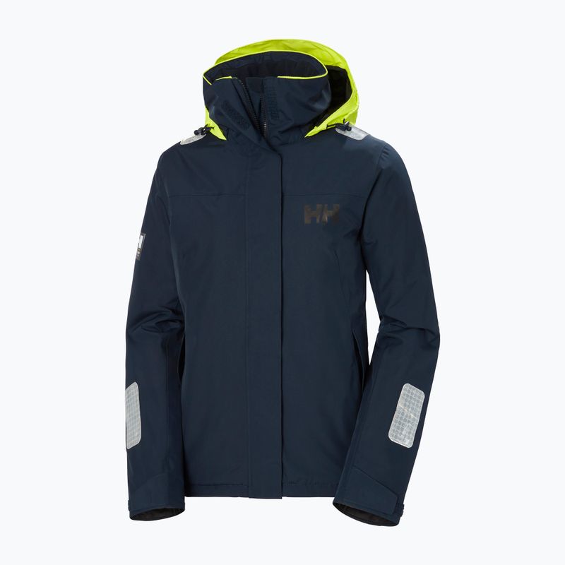 Helly Hansen jachetă de navigatie pentru femei Arctic Shore navy 7
