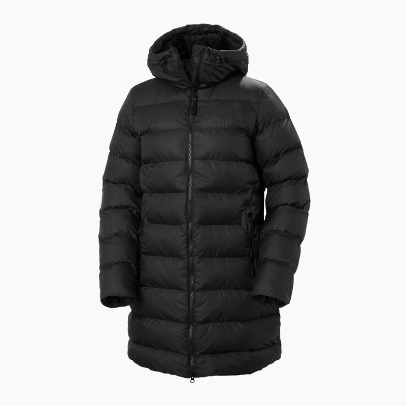 Helly Hansen Active Puffy Parka negru pentru femei 6