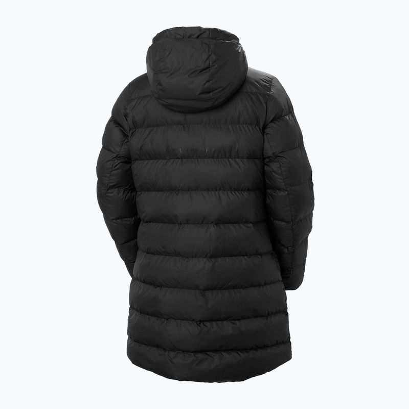Helly Hansen Active Puffy Parka negru pentru femei 7