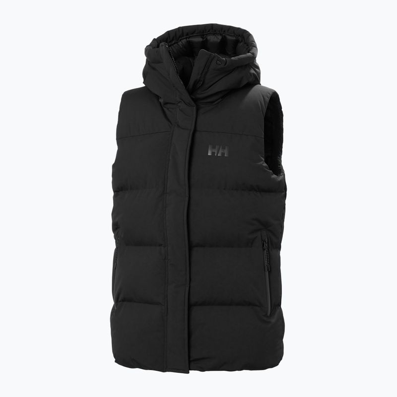 Vestă pentru femei Helly Hansen Adore Puffy black 5