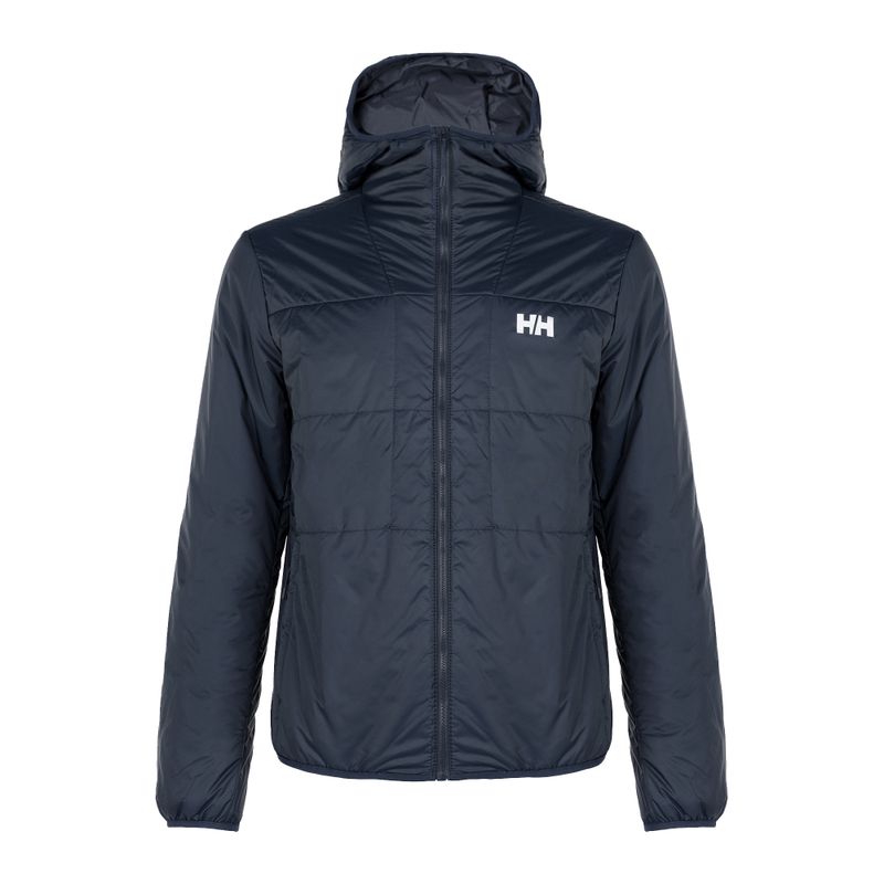 Jacheta de bărbați Helly Hansen Flex Ins în jos, bleumarin 6