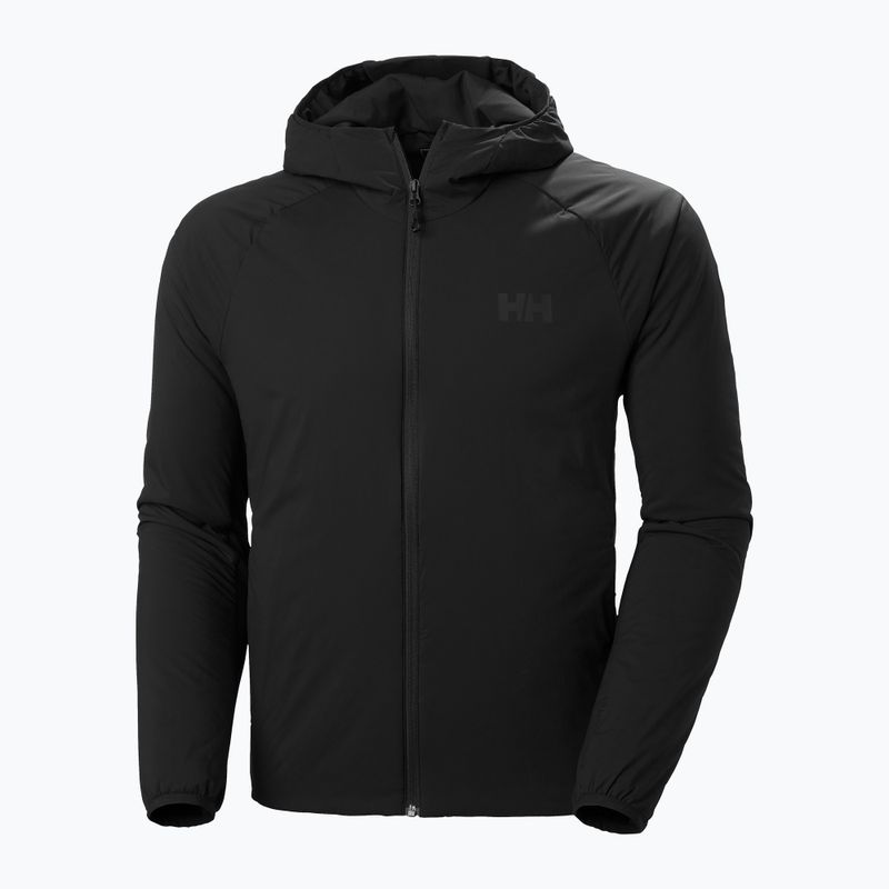 Geacă hibrid pentru bărbați Helly Hansen Odin Lt Stretch Hood Ins 2.0 black 6