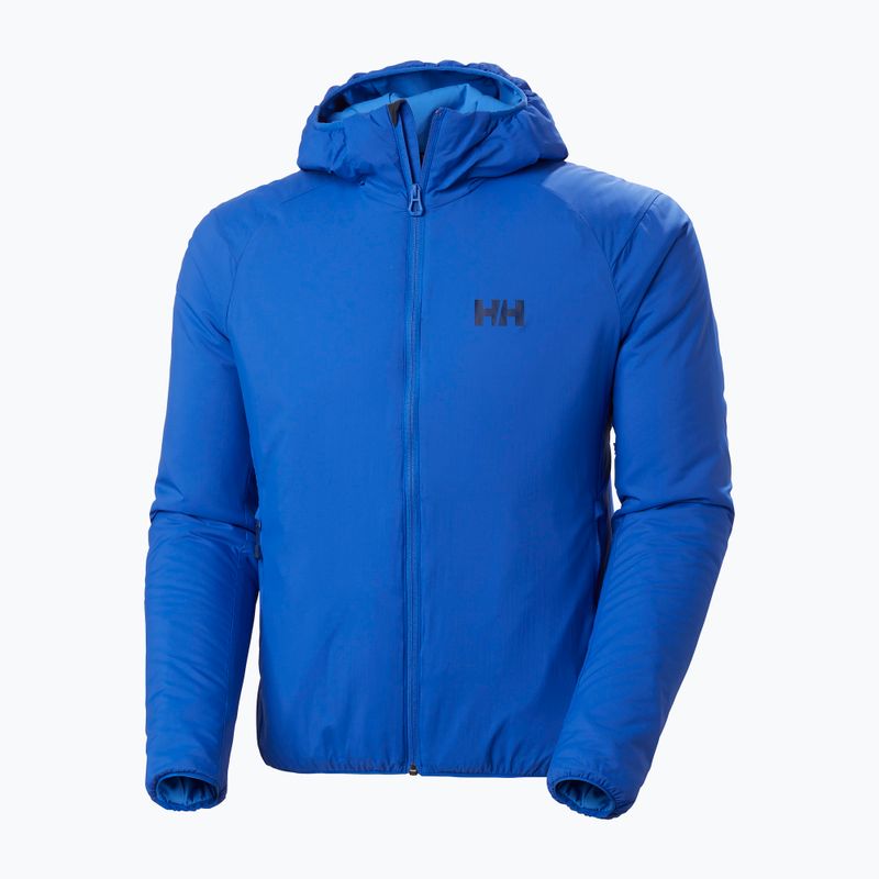 Helly Hansen bărbați Helly Hansen Verglas Verglas Hooded Insulator jachetă cu glugă în jos cobalt 2.0 6