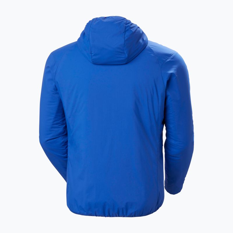 Helly Hansen bărbați Helly Hansen Verglas Verglas Hooded Insulator jachetă cu glugă în jos cobalt 2.0 7