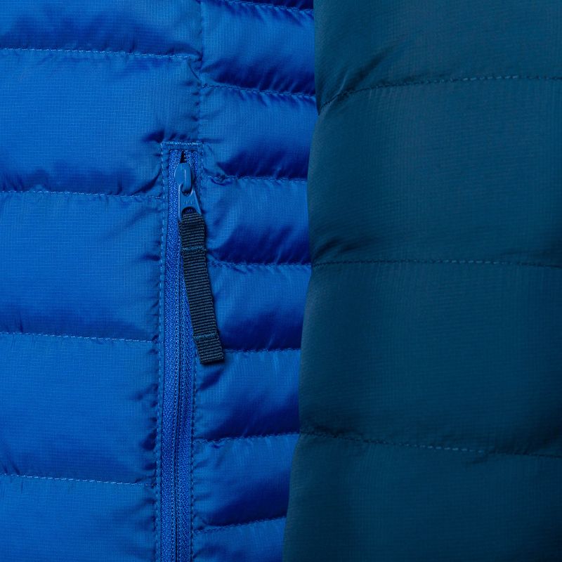 Helly Hansen Banff Banff Hooded Insulator jachetă cu glugă pentru bărbați cobalt 2.0 10