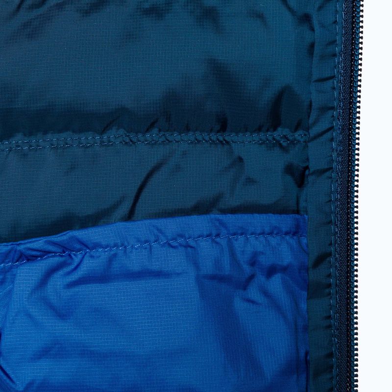 Helly Hansen Banff Banff Hooded Insulator jachetă cu glugă pentru bărbați cobalt 2.0 11