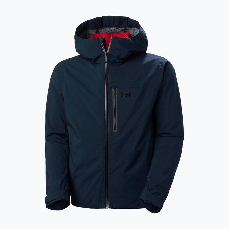 Jachetă de schi pentru bărbați Helly Hansen Swift 3in1 navy 8