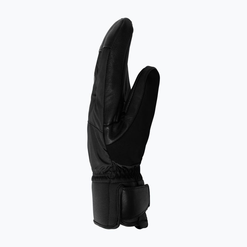 Mănuși de schi Helly Hansen Ullr D 3 Fingers black 2