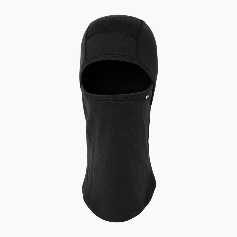 Cagulă Helly Hansen Lifa Merino Balaclava black