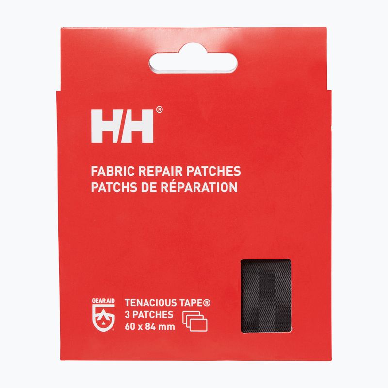 Set de reparare Helly Hansen Repair Kit black 4
