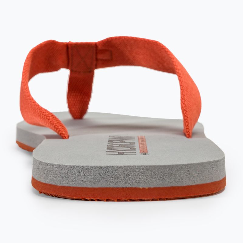 Papuci pentru bărbați Helly Hansen Seasand HP 2 canyon/quiet shade 6