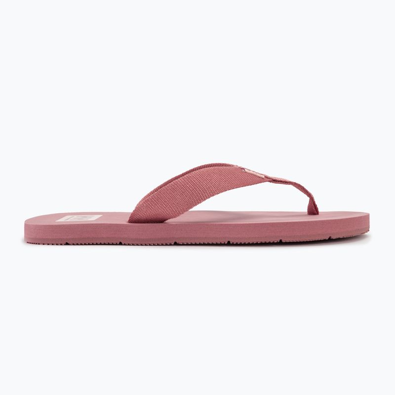 Papuci pentru femei Helly Hansen Logo Sandals 2 ash rose/rose smoke 2