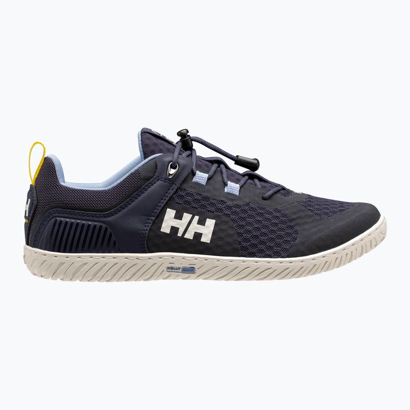 Încălțăminte pentru femei Helly Hansen Hp Foil V2 navy/off white 8