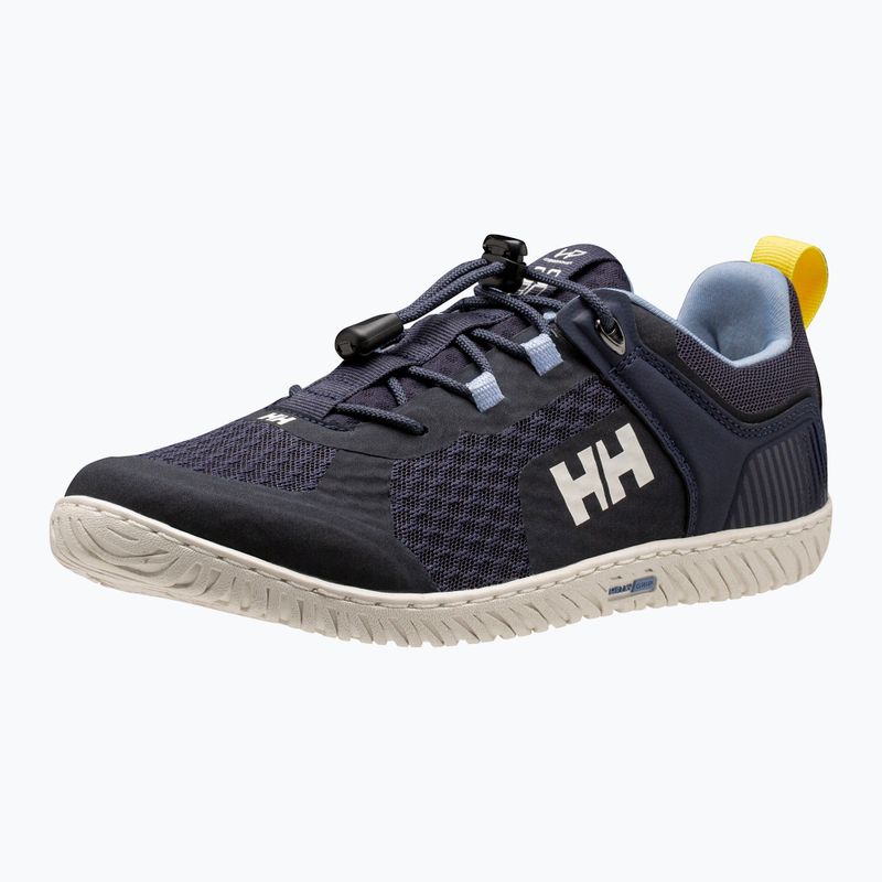 Încălțăminte pentru femei Helly Hansen Hp Foil V2 navy/off white 10