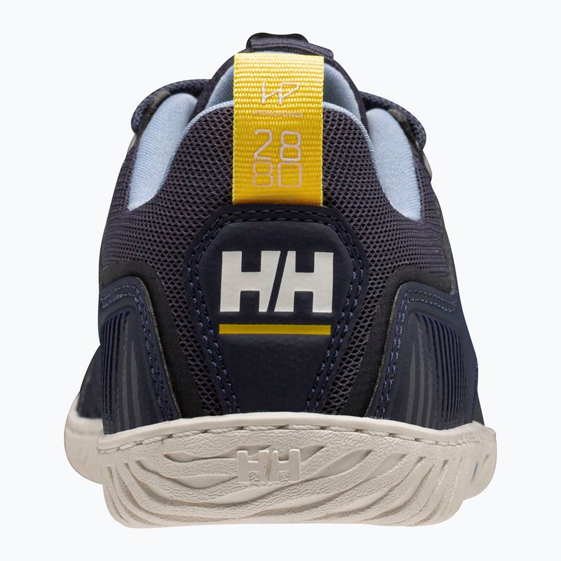 Încălțăminte pentru femei Helly Hansen Hp Foil V2 navy/off white 11