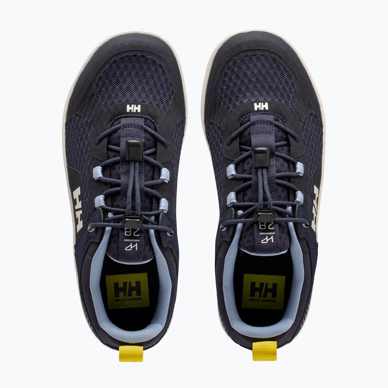 Încălțăminte pentru femei Helly Hansen Hp Foil V2 navy/off white 13