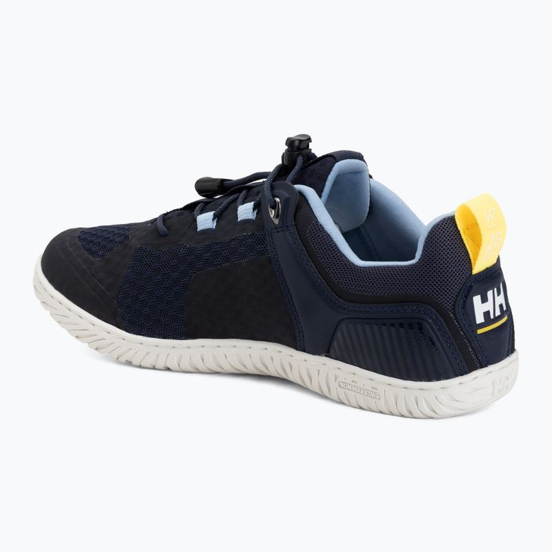 Încălțăminte pentru femei Helly Hansen Hp Foil V2 navy/off white 3