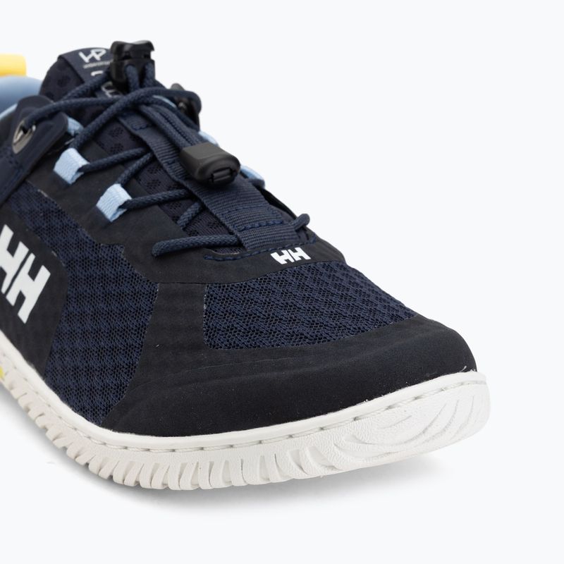 Încălțăminte pentru femei Helly Hansen Hp Foil V2 navy/off white 7