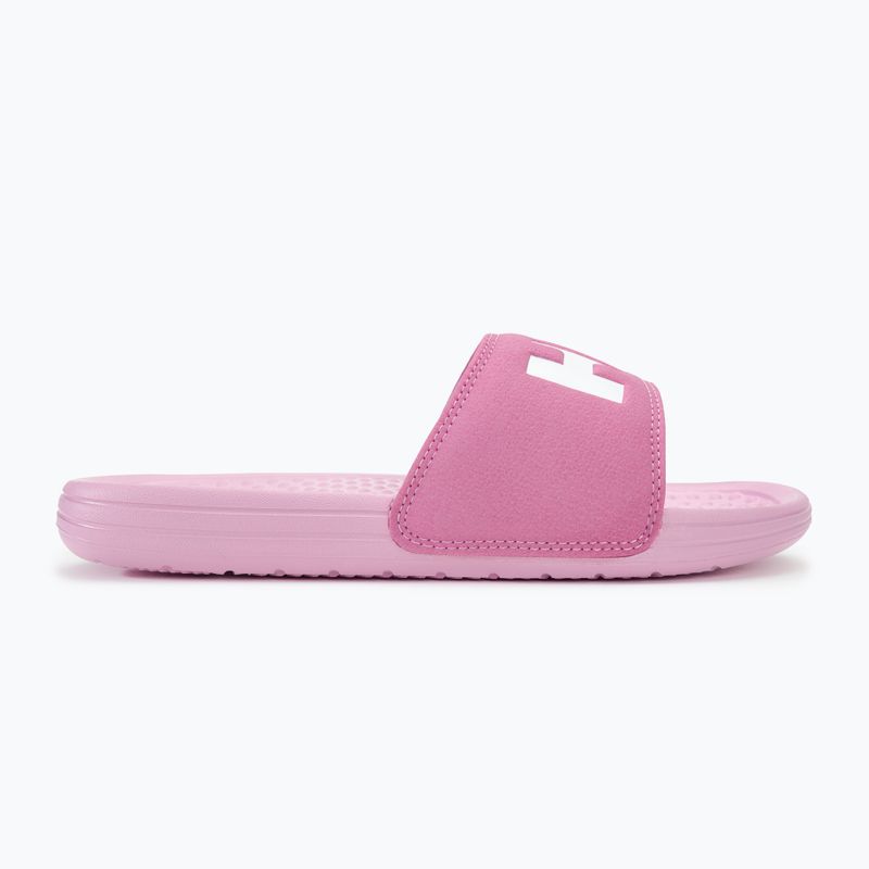 Papuci pentur femei Helly Hansen H/H Slides cherry blossom 2