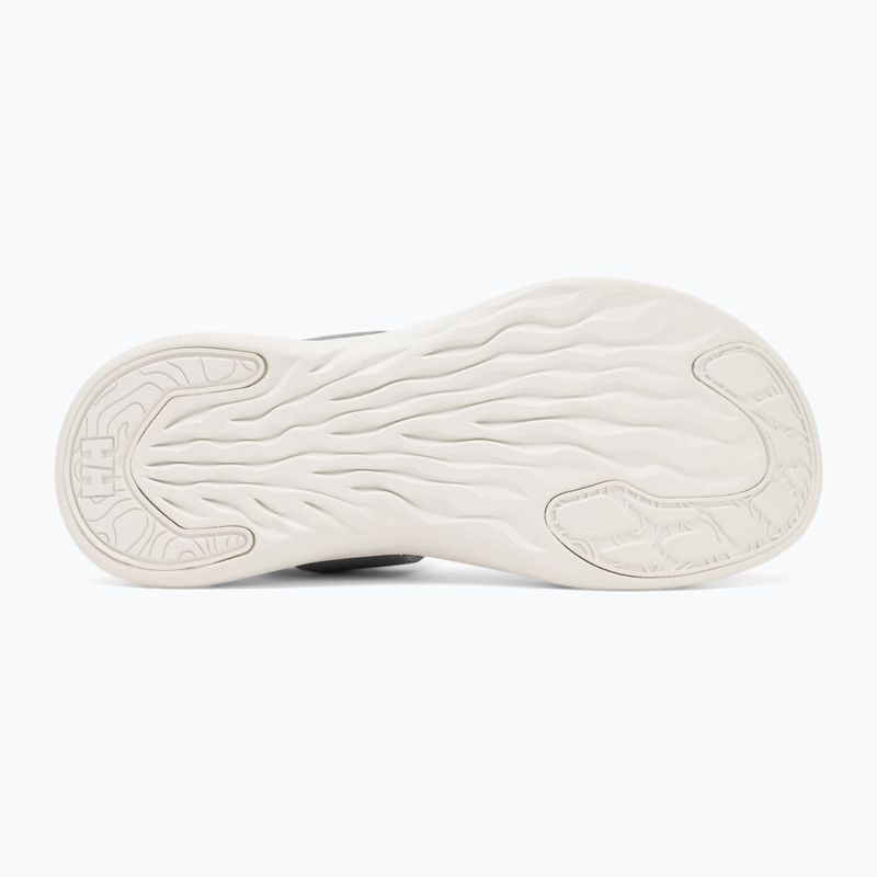 Sandale pentru femei Helly Hansen Risor cactus/ green mist 4