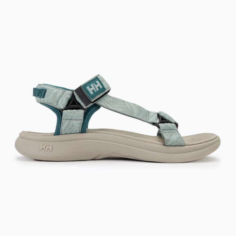 Sandale pentru femei Helly Hansen Capilano F2F cactus 2