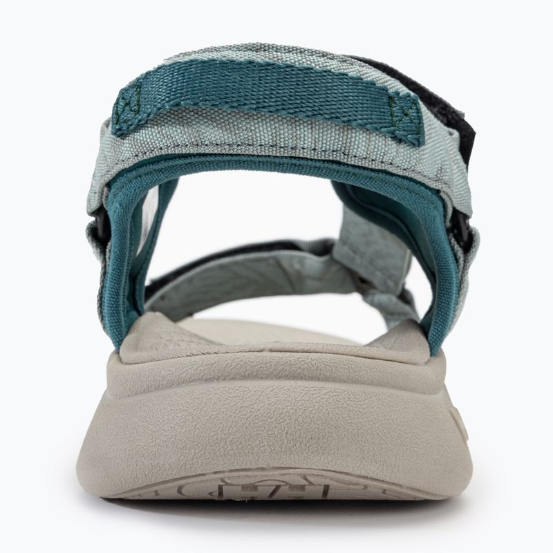 Sandale pentru femei Helly Hansen Capilano F2F cactus 6