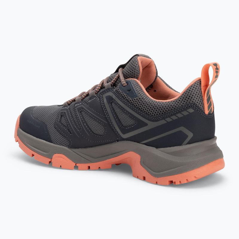 Încălțăminte de trekking pentru femei Helly Hansen Stalheim HT concrete/ebony 3