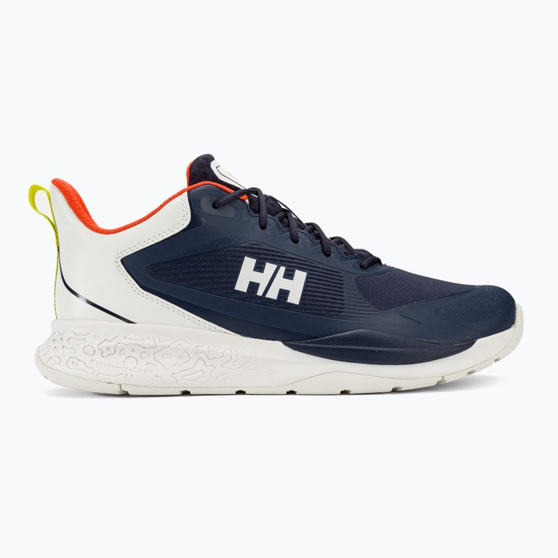 Încălțăminte pentru bărbați Helly Hansen Foil Ac-37 Low navy/off white 2
