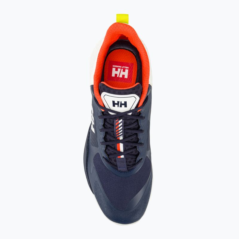 Încălțăminte pentru bărbați Helly Hansen Foil Ac-37 Low navy/off white 6