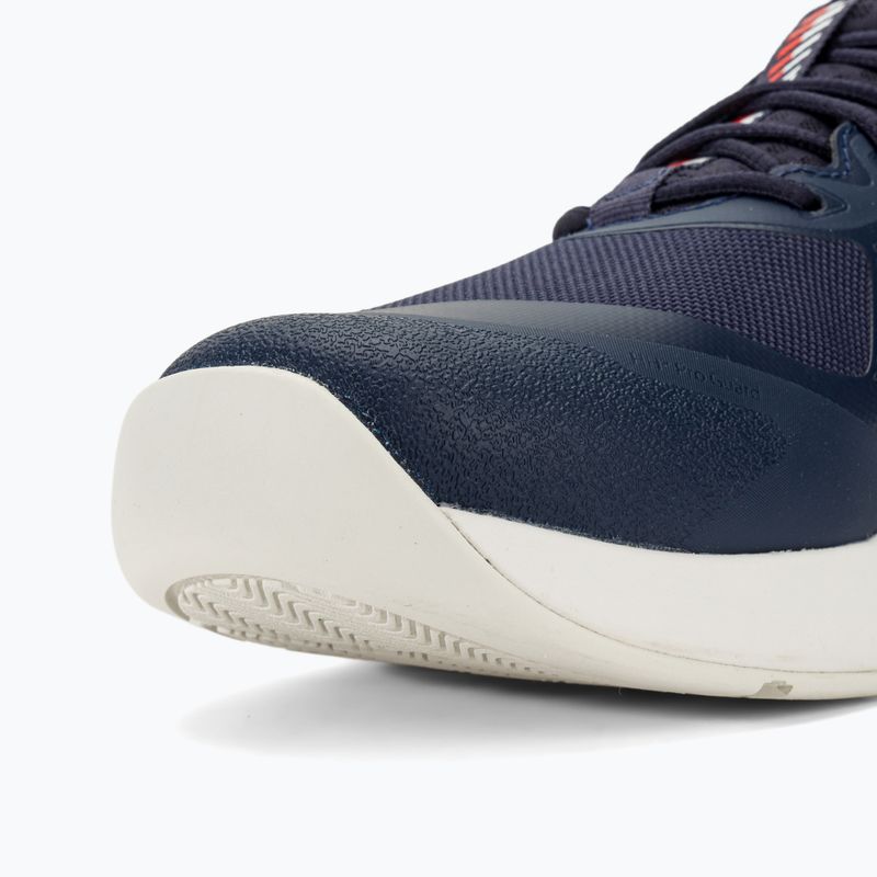 Încălțăminte pentru bărbați Helly Hansen Foil Ac-37 Low navy/off white 8