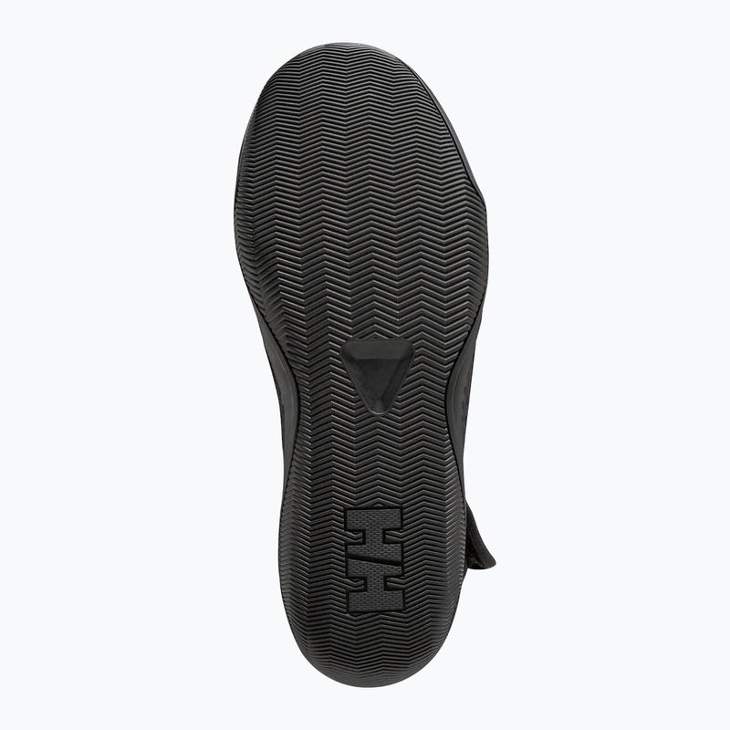 Încălțăminte pentru sporturi de apă  Helly Hansen Supalight Moc-Mid black 12