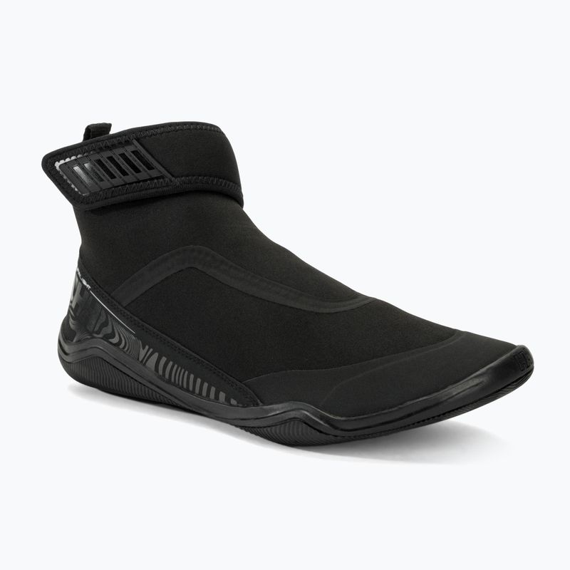 Încălțăminte pentru sporturi de apă  Helly Hansen Supalight Moc-Mid black