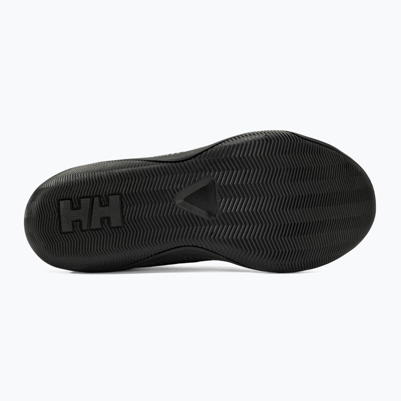 Încălțăminte pentru sporturi de apă  Helly Hansen Supalight Moc-Mid black 4