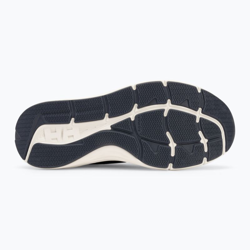 Încălțăminte de navigație pentru bărbați Helly Hansen HP Ahiga Evo 5 navy / alert red 4