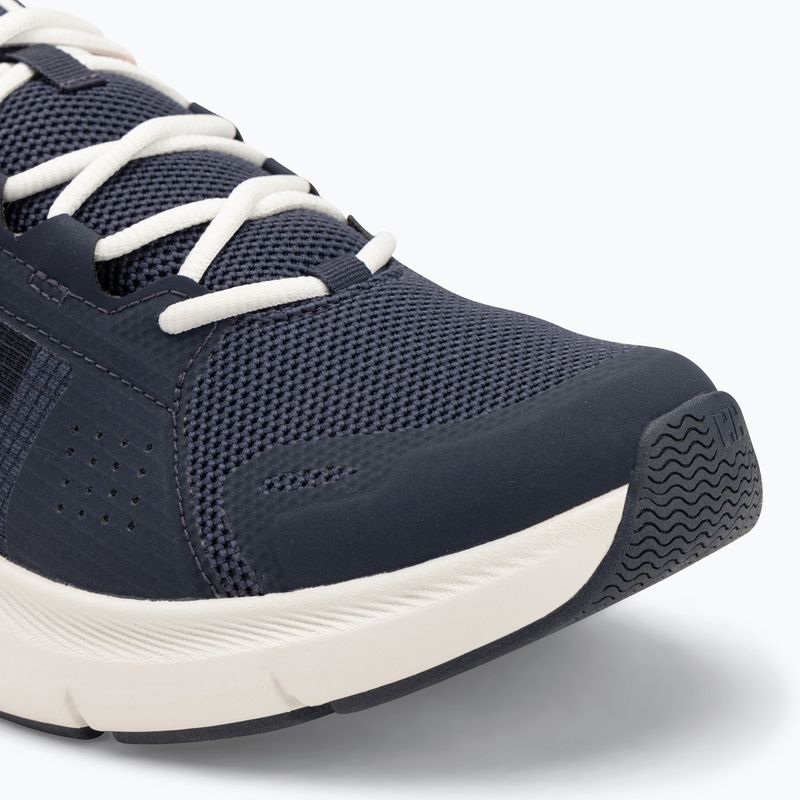 Încălțăminte de navigație pentru bărbați Helly Hansen HP Ahiga Evo 5 navy / alert red 7
