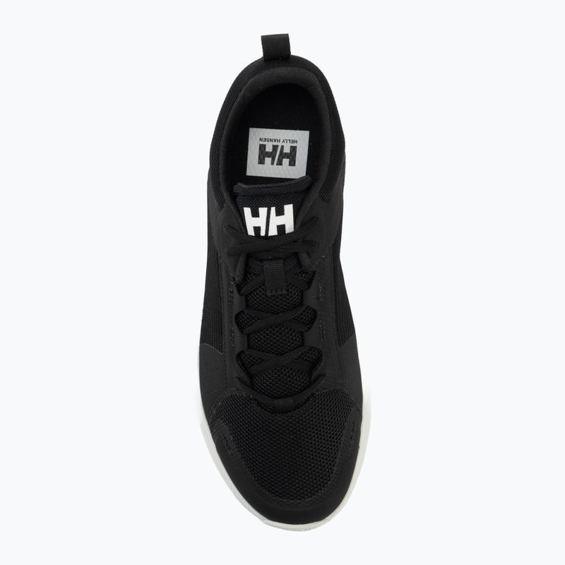 Încălțăminte pentru bărbați Helly Hansen HP Ahiga Evo 5 black/white 5