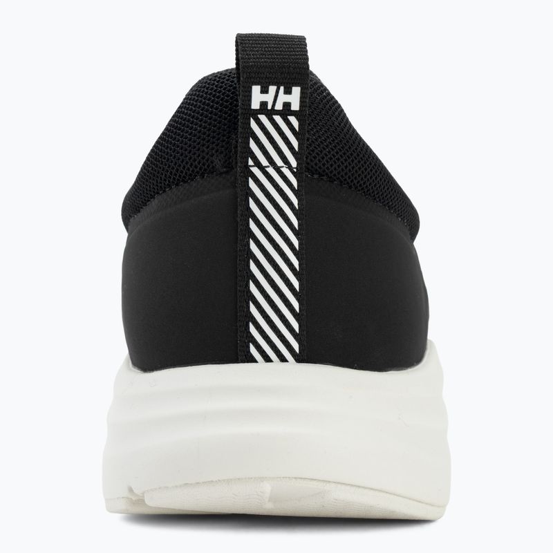 Încălțăminte pentru bărbați Helly Hansen HP Ahiga Evo 5 black/white 6