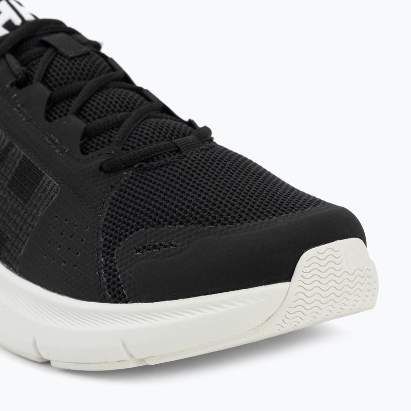 Încălțăminte pentru bărbați Helly Hansen HP Ahiga Evo 5 black/white 7