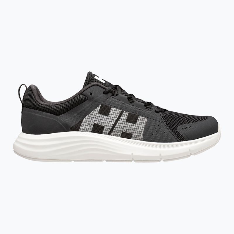 Încălțăminte pentru bărbați Helly Hansen HP Ahiga Evo 5 black/white 8