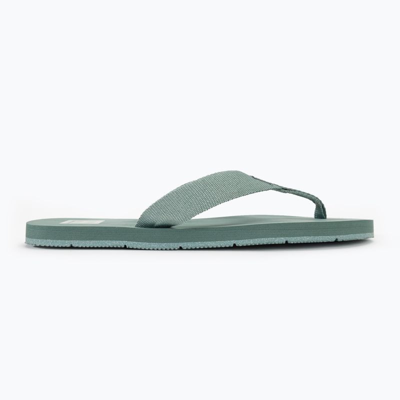 Papuci pentru femei Helly Hansen Logo Sandals 2 cactus 2