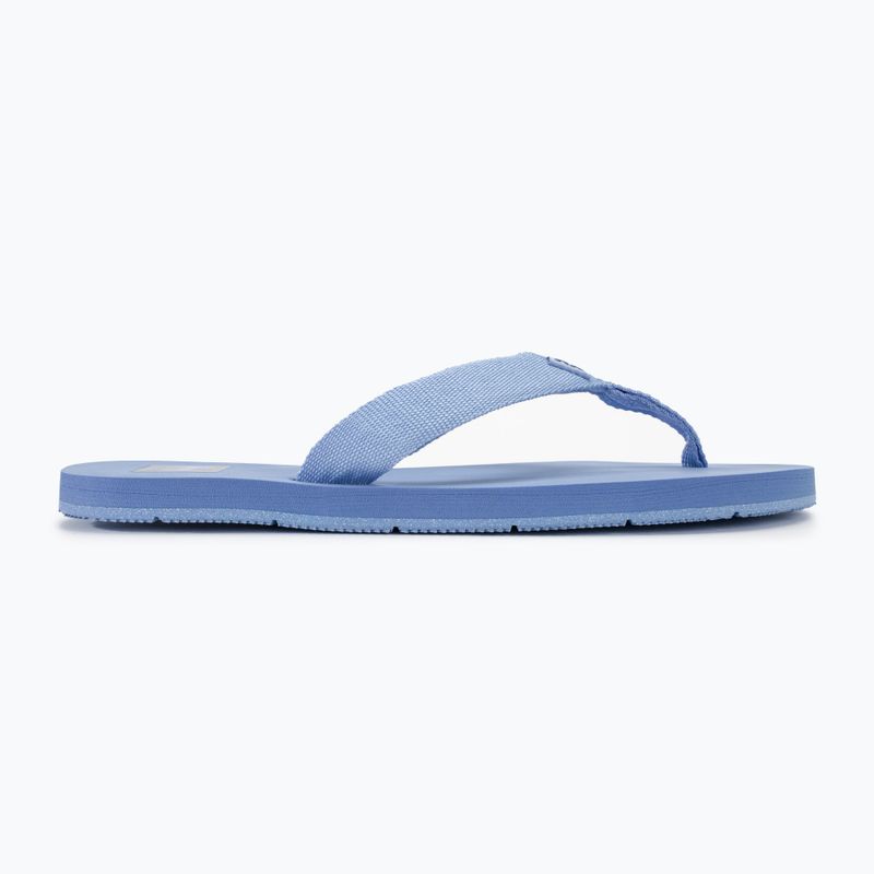 Papuci pentru femei Helly Hansen Logo Sandals 2 bright blue 2